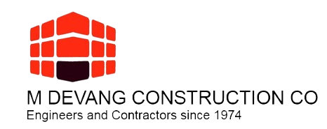 M Devang Construction